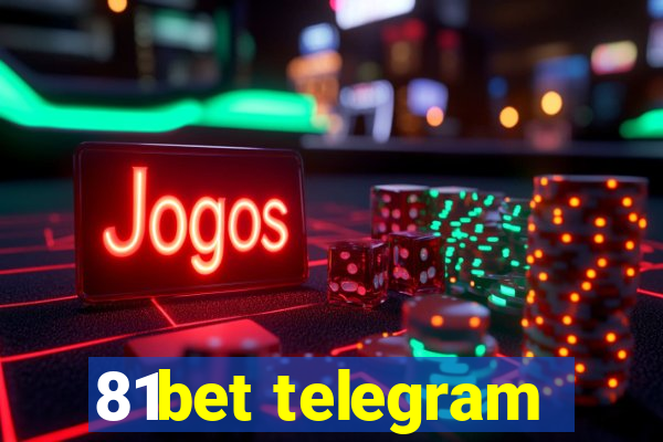 81bet telegram